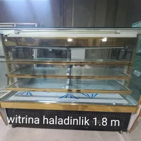 holodinlik witrina