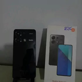 Redmi note 13 8/256