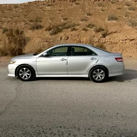 Toyota Camry 2010