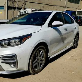 Kia Forte 2021
