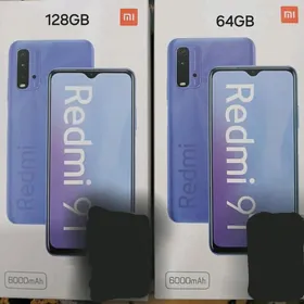 Redmi 9T