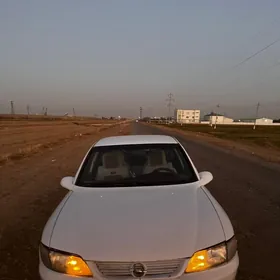Opel Vectra 1996