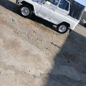 UAZ 469 1993