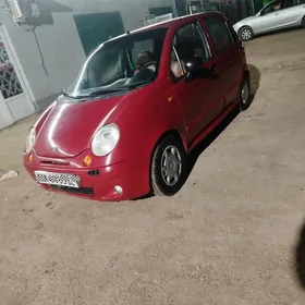 Daewoo Matiz 2005
