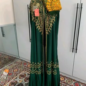 abaya