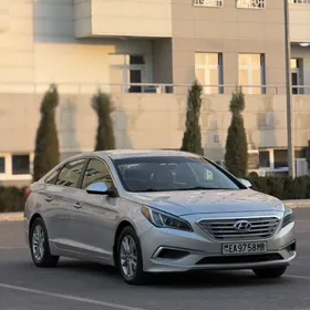 Hyundai Sonata 2017