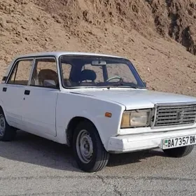 Lada 2107 2003