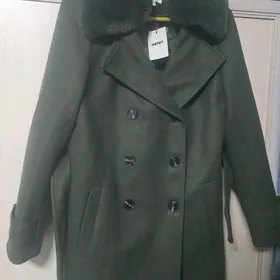 Ayal  palto(женский пальто)