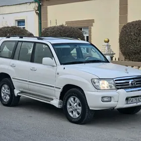 Toyota Land Cruiser 2006