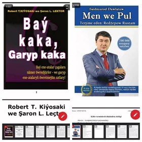 biznes kitap китап pdf