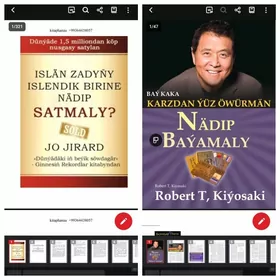 Arzan biznes kitap китап pdf