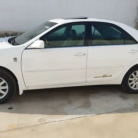 Toyota Camry 2002