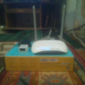 САТЛЫК ТАЗА РОУТЕР