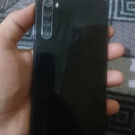 Redmi note8