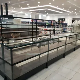 Sowda Arenda Yer Olimp Аренда