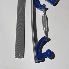 Ige demir gyryan napilnik