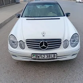 Mercedes-Benz C320 2005