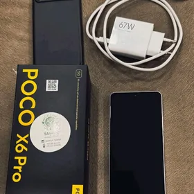 POCO X 6 PRO 5G