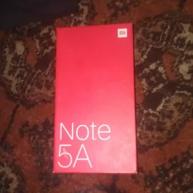 redmi not5a