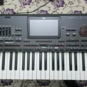 Korg pa4x