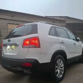 Kia Sorento 2011