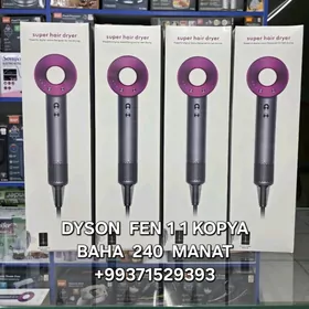 FEN SAÇGURADYJY ФЕН РАСЧЁТКА