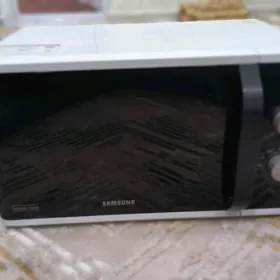Микроволновая печь SAMSUNG
