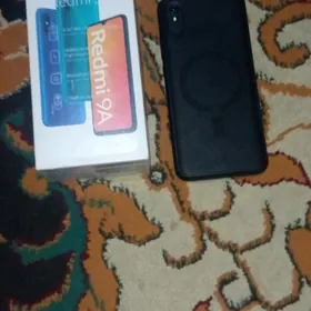 Redmi a9