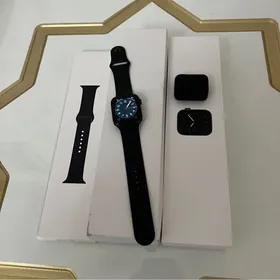 Apple watch 5 series
