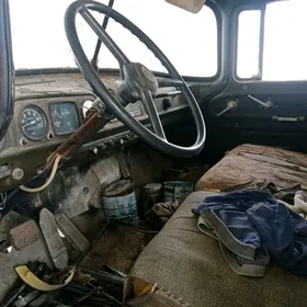 ZIL 131 ZATLARY TAZE