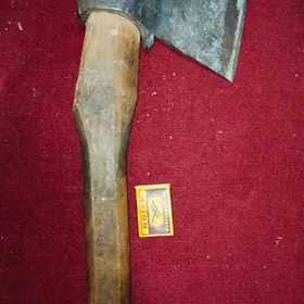 Palta uly Топор Россия