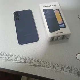 A 25 5G Samsung 128 6