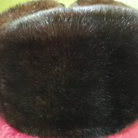 Норка телпек