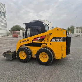 Bobcat S650 2014