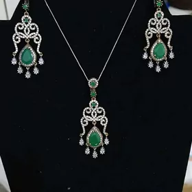 kümüş hurrem, серебро