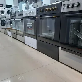 Gaz plita gazplita 5 gozli