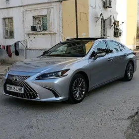 Lexus ES 350 2024