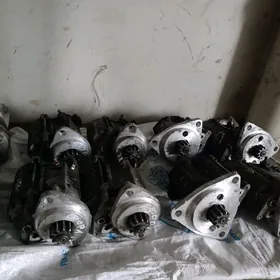 tayota prdelka statyr