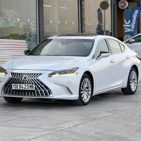 Lexus ES 350 2024