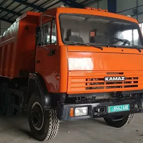 Kamaz 6520 2013