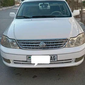 Toyota Avalon 2000