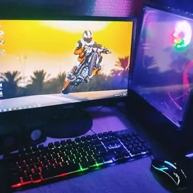 İgrowoy kompýuter ️