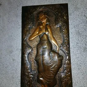 картина чиканка kartina