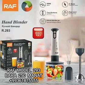 BLENDER БЛЕНДЕР MIKSER ÜTÜK UT