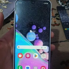 Samsung A 16