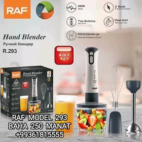 BLENDER БЛЕНДЕР MIKSER ÜTÜK UT