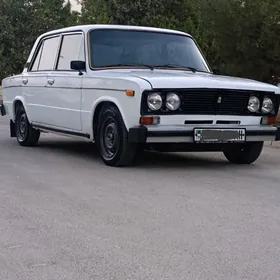 Lada 2106 1999