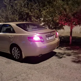 Toyota Camry 2010