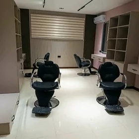 arenda yer salon ucin