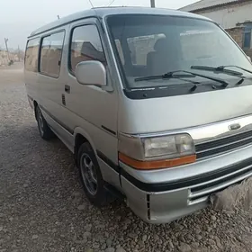 Toyota Hiace 1992